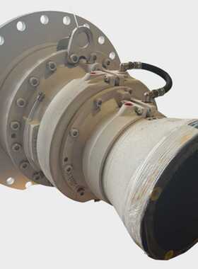 Rollstar G72.21BN (W)91/G35.41.72 Planetengetriebe -unused-