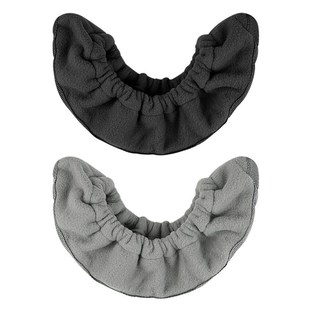 男女花样滑冰溜冰场冰刀鞋护鞋套速滑曲棍球鞋刀刃防刮花保护布套