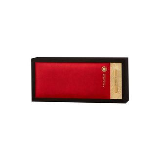 传承茗礼岩茶大红袍肉桂普洱红茶袋泡摆泡12或16泡包装盒空礼品盒