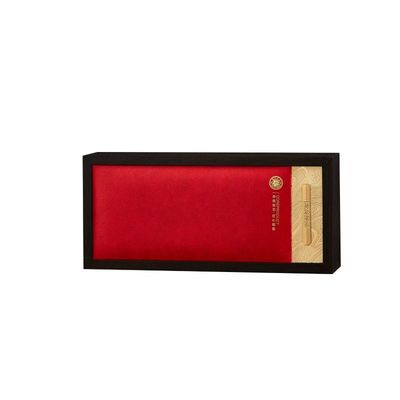 高档岩茶红茶大红袍摆泡装礼品盒