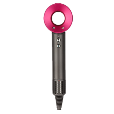 家用电吹风机08智能防过热戴森