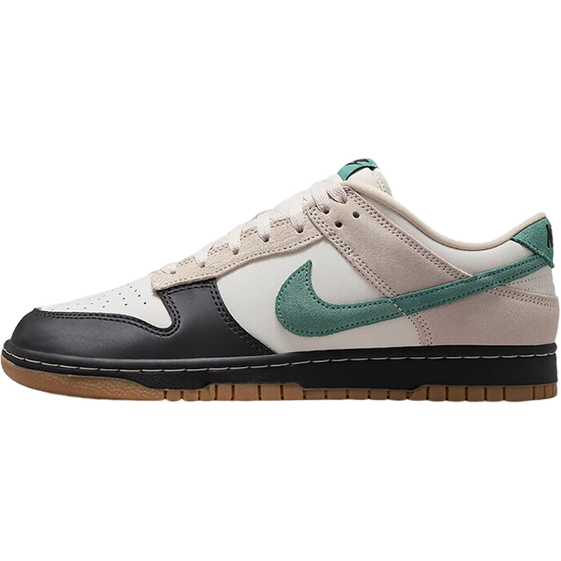 Nike/耐克官方正品2024新款男女款耐磨低帮潮流板鞋HQ3483-104
