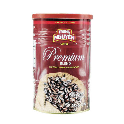 中原咖啡粉优选提神手冲阿拉比卡