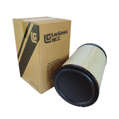 柳工铲车装载机空气滤清器空滤