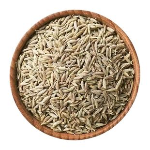 正宗特级纯正烧烤孜然粒调味撒料商用新疆整颗粒粉香料调料大全