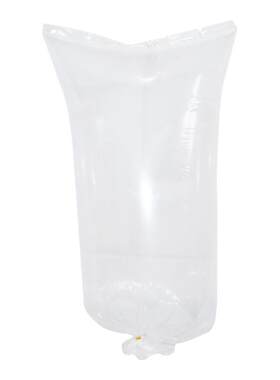 花式棉花糖专用打包袋卡通小兔子