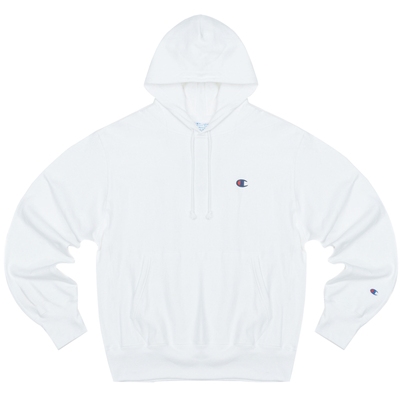 男士套头卫衣CHAMPION连帽