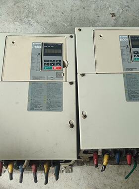 询价-安川变频器E1000系列CIMR-EA4A0058AAA