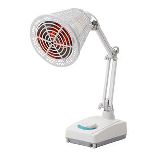 远红外线理疗仪灯烤灯家用神灯烤电特定电磁波红光治疗器医用专用