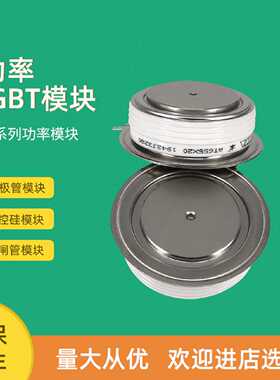议价平板半导体控制整流器晶闸管T619N16TOF T618N16TOF T86N12TO