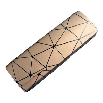 高质量眼镜盒MINCITY送眼镜布