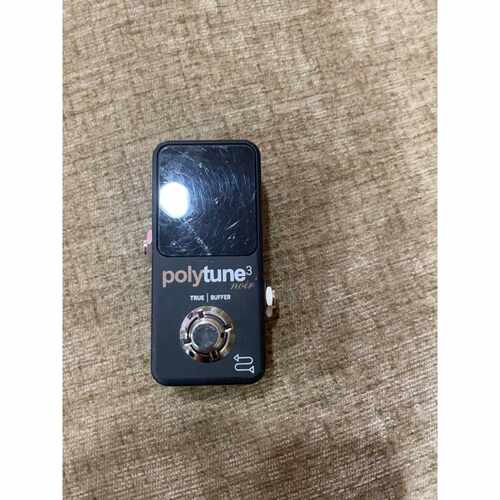 【议价-可维修】TC PolyTune 3 懂这 通电 售 /均有货
