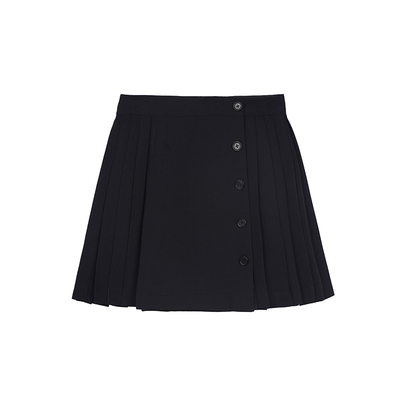 番塔塔A字新中式马面半身裙