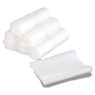 网诺PE大号平口塑料袋加厚