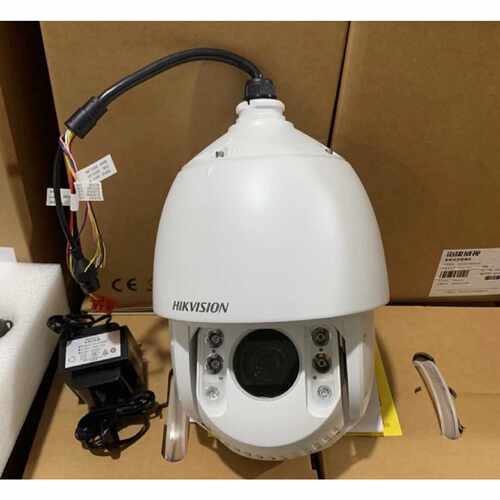 【请询价】海康威视DS2DE7423IWA7寸400万智能球机