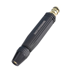 洗车高压水枪家用强力冲洗院子地面水抢接水龙头增压可伸缩软水管