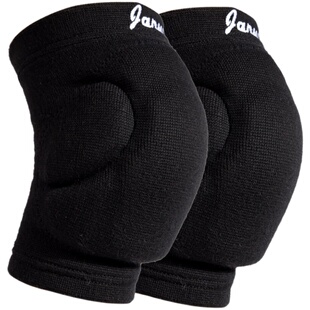 滑雪排球护膝运动男女跪地膝盖儿童舞蹈跳舞防撞加厚守门海绵护漆