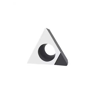 PCD金刚石刀片TNMG160402/160404/160408/160412 TNGA氮化硼CBN