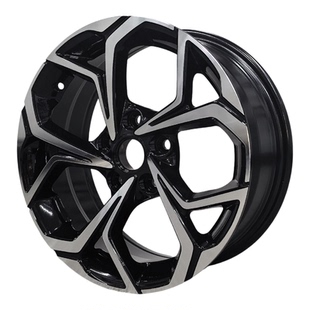 适用于16寸名爵5轮毂 MG5轮毂 名爵6 名爵7  MG6 MG7轮毂X161298