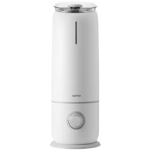 苏泊尔加湿器家用卧室轻音孕妇婴儿落地式大雾量大容量空气喷雾器