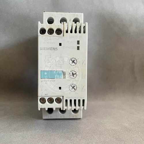 议价西门子原装软启动器 3RW3126-1CB14