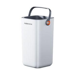 佳帮手茶水桶家用滤茶茶渣茶桶茶台废水桶干湿分离办公室专用轻奢