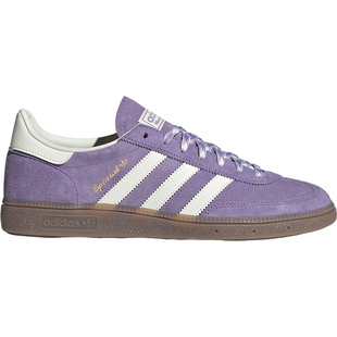 Adidas/阿迪达斯正品三叶草男女三条纹经典休闲板鞋KI5935