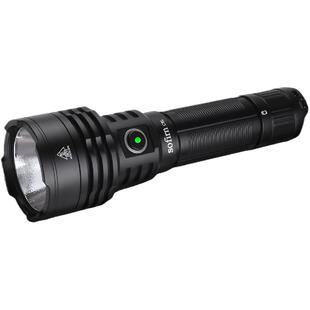 索菲恩C8L战术强光手电3100lm XHP50.3 Hi恒流21700筒直充户外