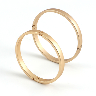 活页扣环DIY台历环个性台历圈日历夹环活页圈夹活页夹环装订铁圈