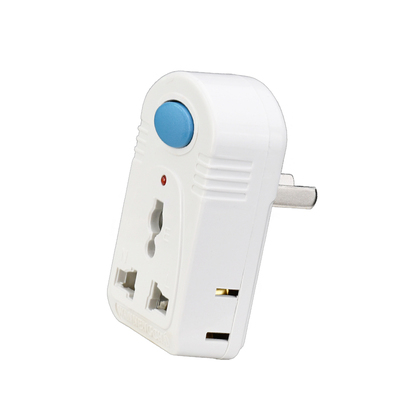 带开关多孔转换插头手机充电插座