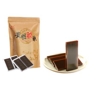 赛行阿胶黄明胶500g正品牛皮阿胶块片即食阿胶糕固元膏原材料粉