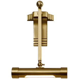 复古壁灯酒店公司门头灯门牌灯客厅玄关入户壁画灯照画灯饰镜前灯