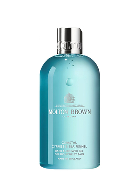 英伦奢香沐浴露持久留香300ml