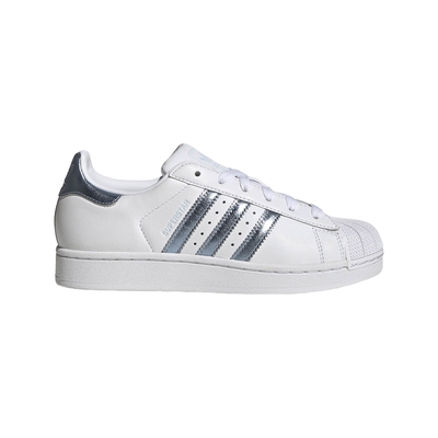 adidas阿迪达斯三叶草贝壳头板鞋
