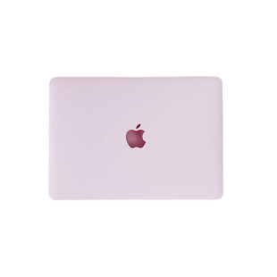 macpro保护壳15寸笔记本电脑保护套12mac电脑壳air13.3寸M1 13寸