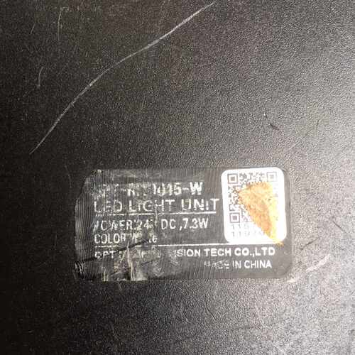 奥普特数字式光源控制器OPTDPA1024E4