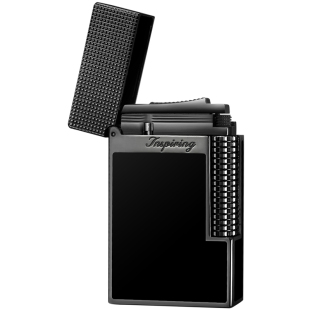 高端新款男士高颜值火机奢侈品高档朗声打火机送男友定制官方正品