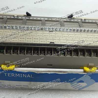 议价原装正品 BL-RY32-NS-TB40 韩国Brainlink省配线终端继电器模