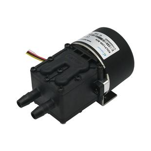 卡默尔隔膜泵电机微型泵水泵吸水泵循环泵高压大流量自吸泵压力泵