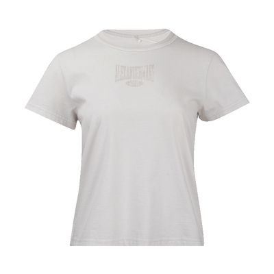 AlexanderWang短袖T恤女士