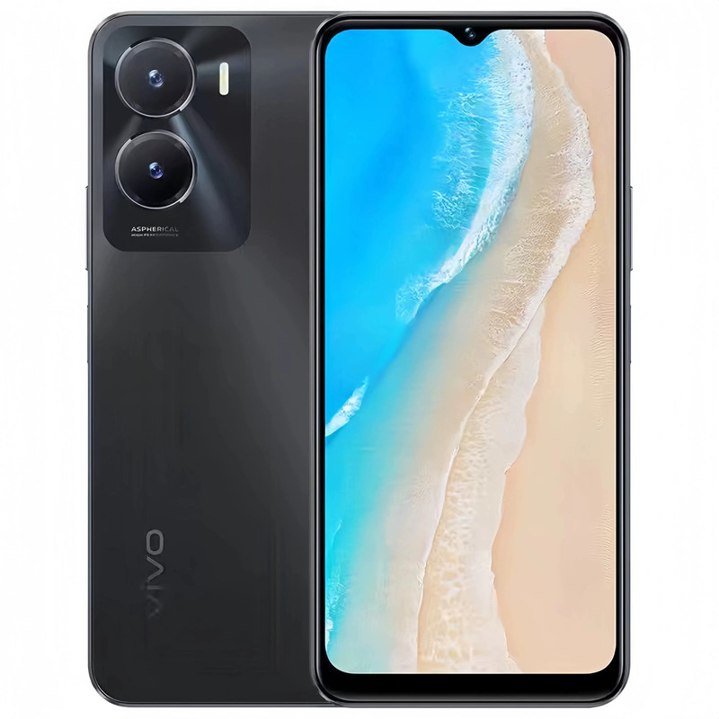 vivo Y35 5G全网通大电池学生工作备用机百元机大音老人智能手机