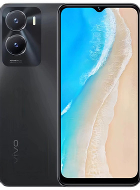 vivo Y35 5G全网通大电池学生工作备用机百元机大音老人智能手机