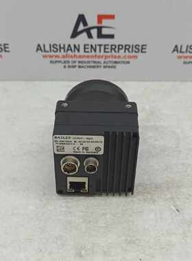 Mquina De Visin BASLER ruL204810GM Escaneo Lineal