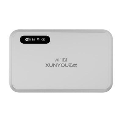 2024新款随身WiFi6全网通