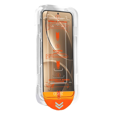 【无尘仓速贴膜】全屏防摔钢化膜