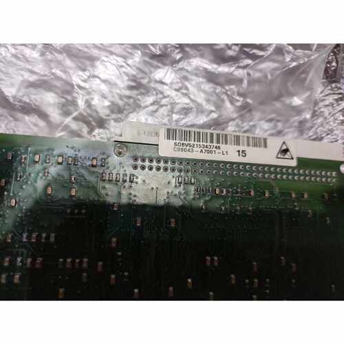议价6RA70调速器主板CUD1C98043A7001适用