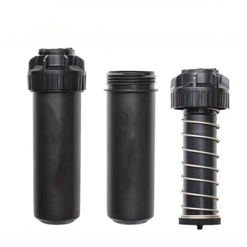 6分地埋喷头自动升降式旋转喷头球场草坪自动喷洒喷头喷灌