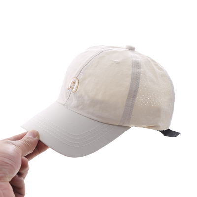 彼彼熊鸭舌帽遮阳防晒