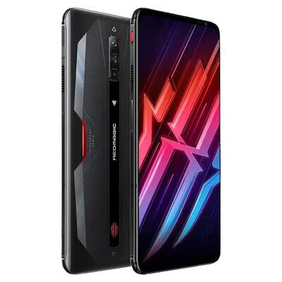 红魔高刷专业电竞游戏手机