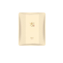 sooryehan /秀雅韩真生28ml面膜贴1